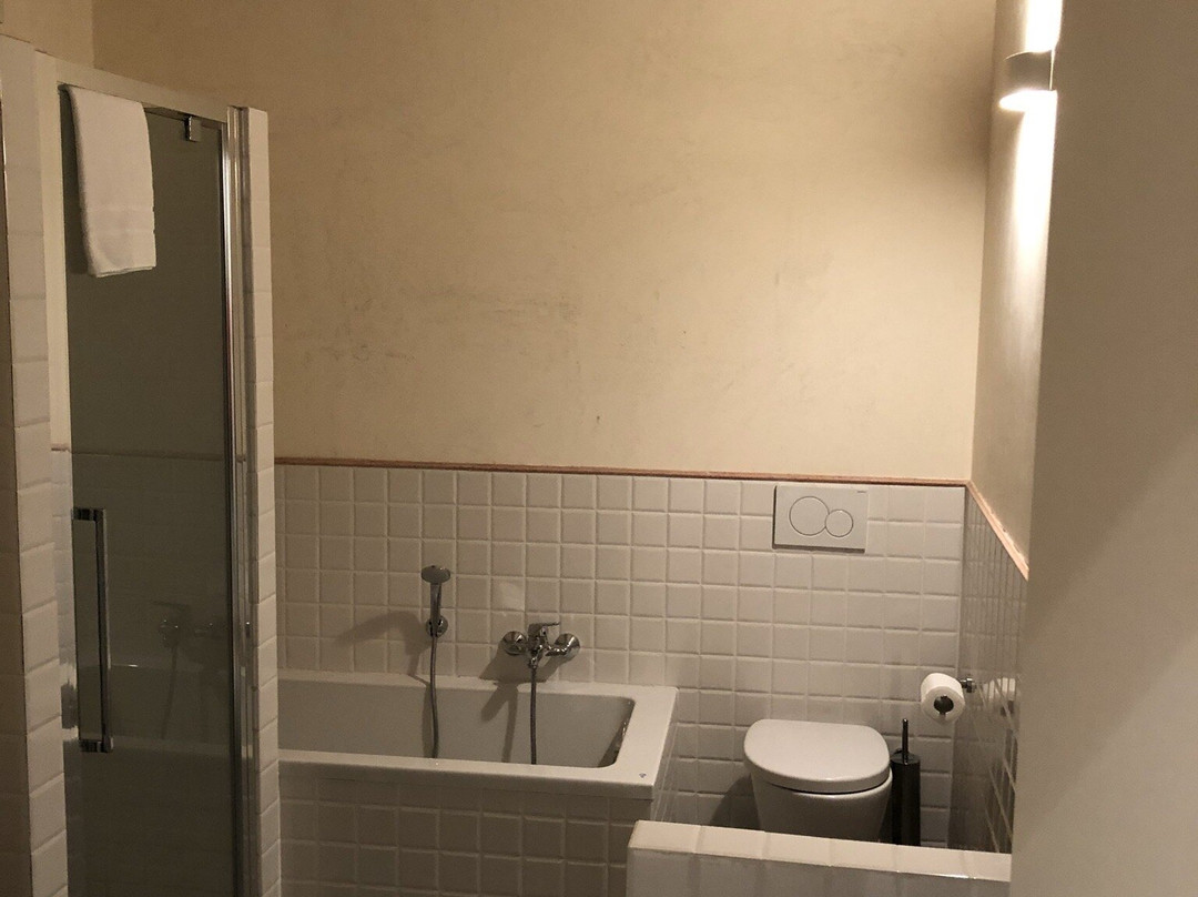 Hotel Villa Moron主图