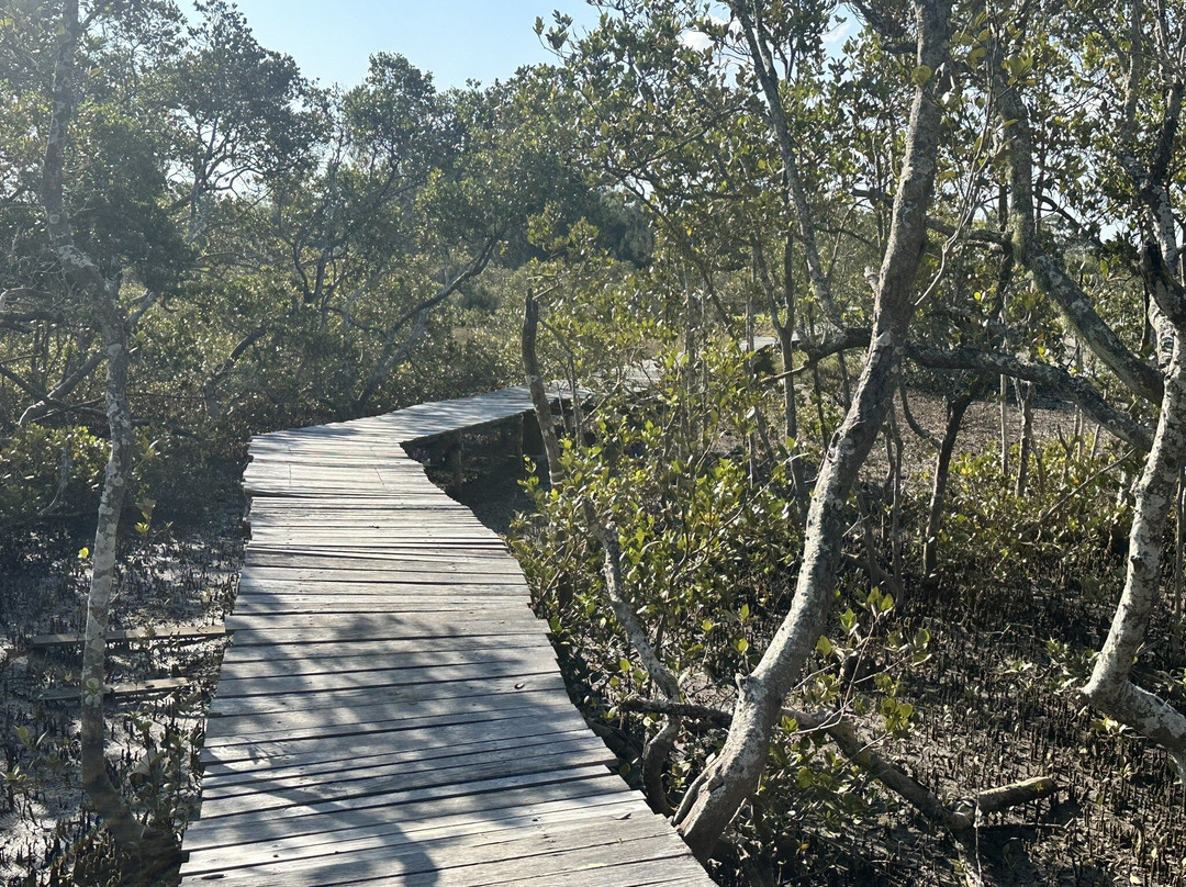 Riverside Motel主图