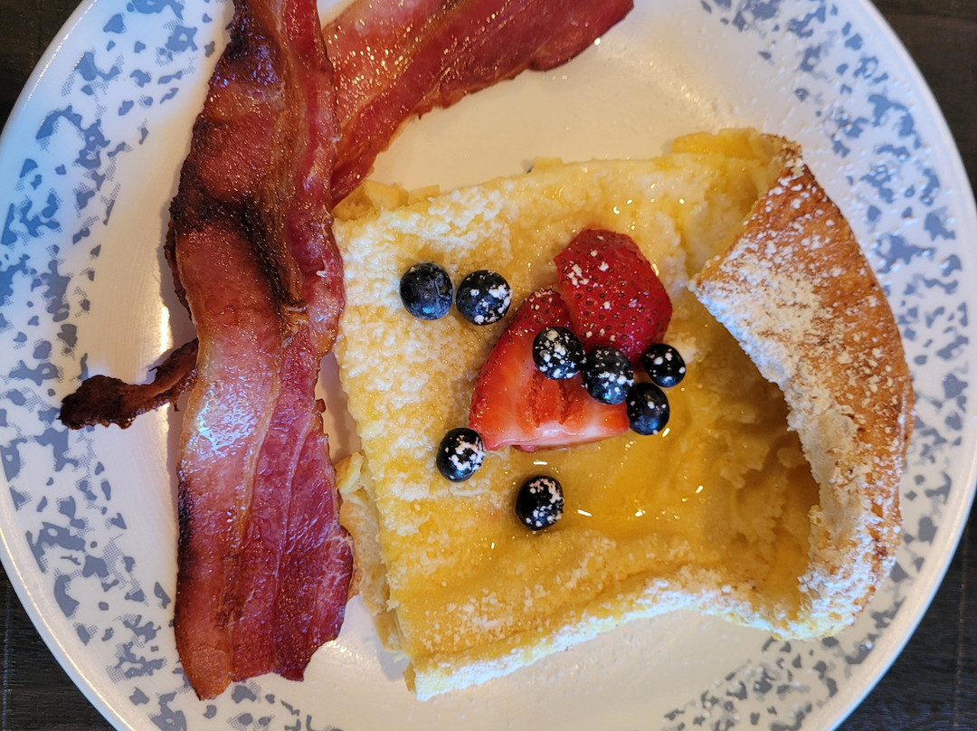 The Bullberry Inn主图