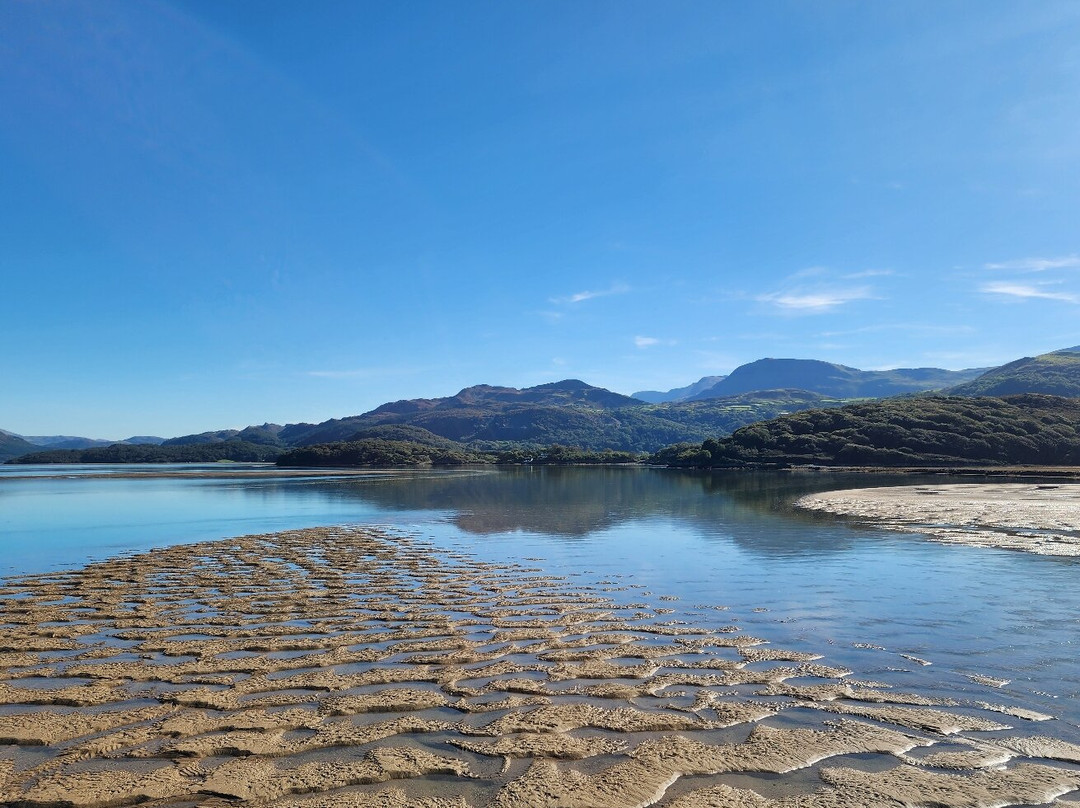 Barmouth Beach Club主图