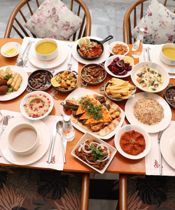 Enab Beirut餐厅图片