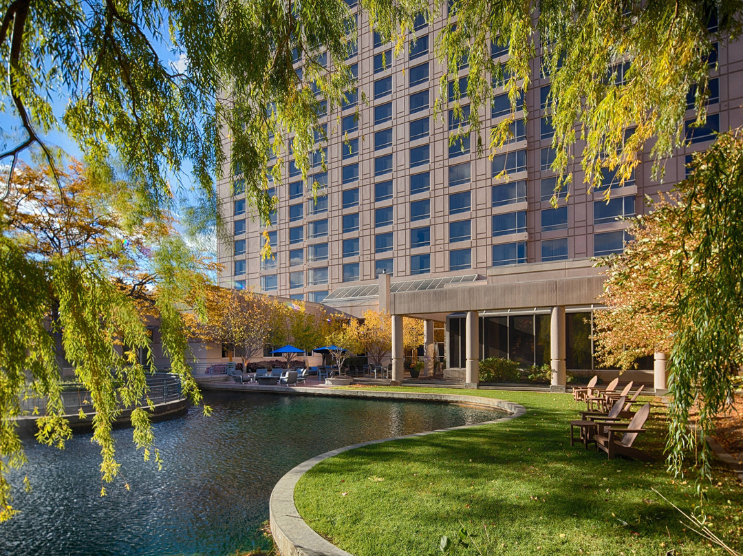 Minneapolis Marriott Southwest主图