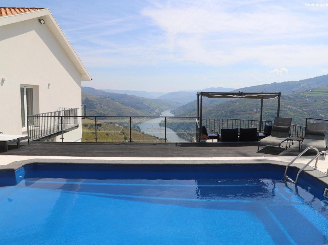 Casa Vale do Douro主图