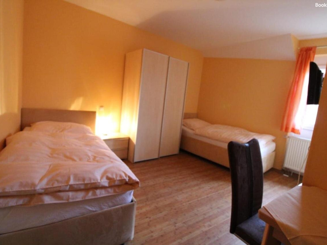 Gasthaus Deutsches Haus主图