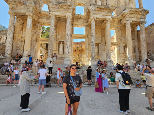 Guía Turístico Turquía-伊斯坦布尔必去景点