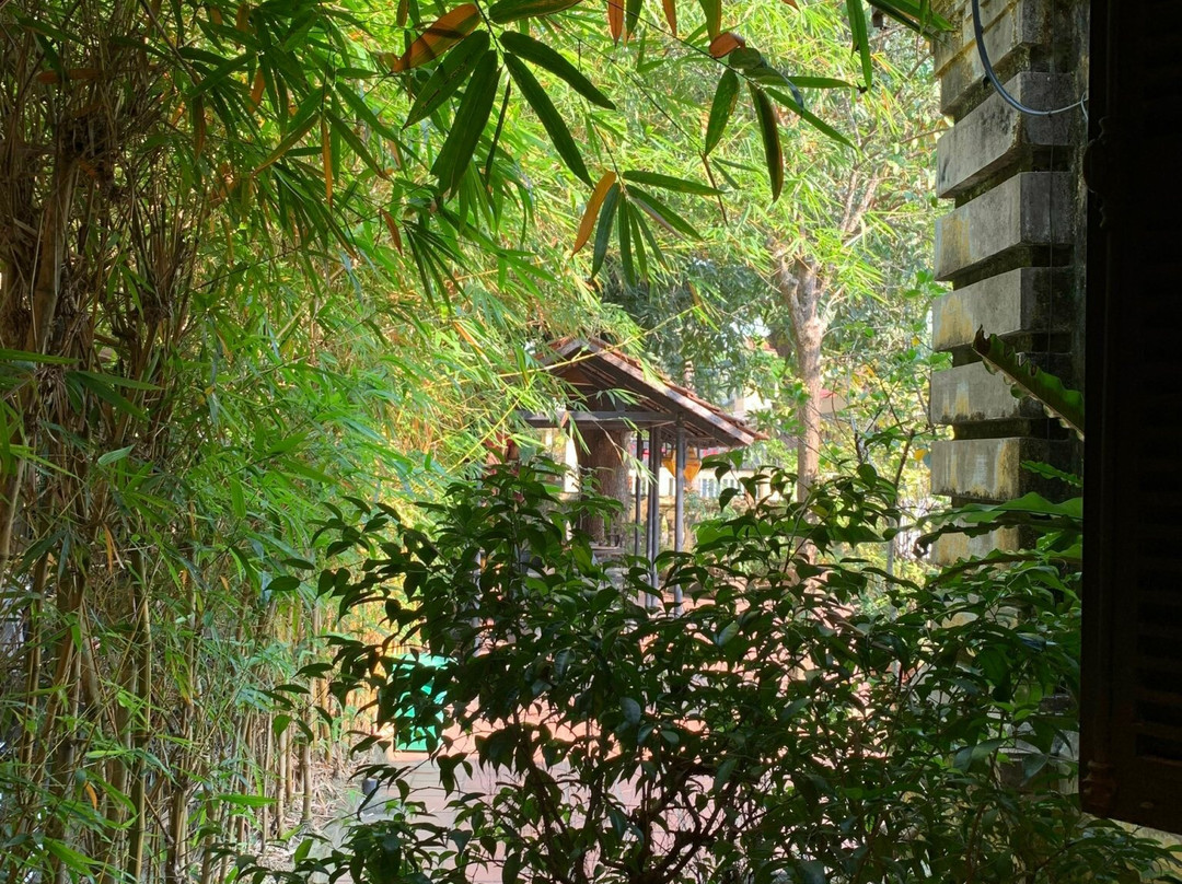 Luc Bo Culture Space-顺化必去景点