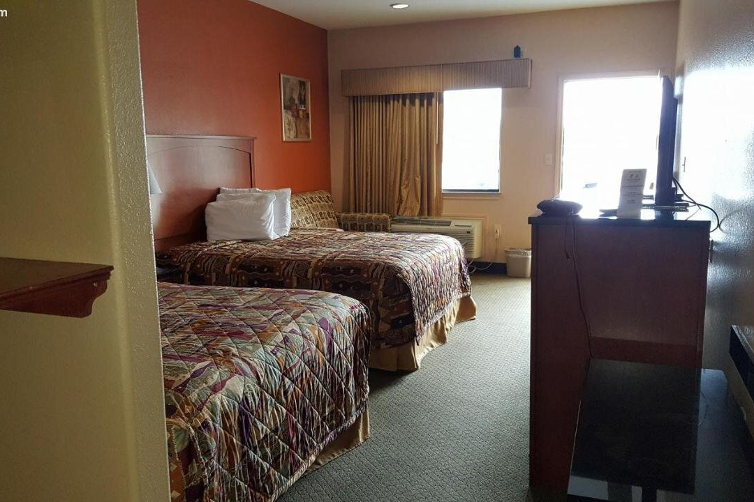 Budgetel Inn and Suites Hearne主图