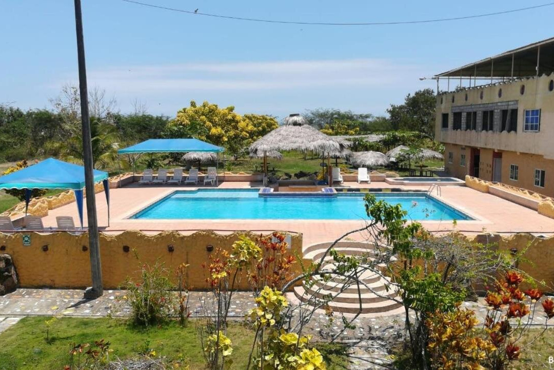 Hosteria Mar de Plata主图