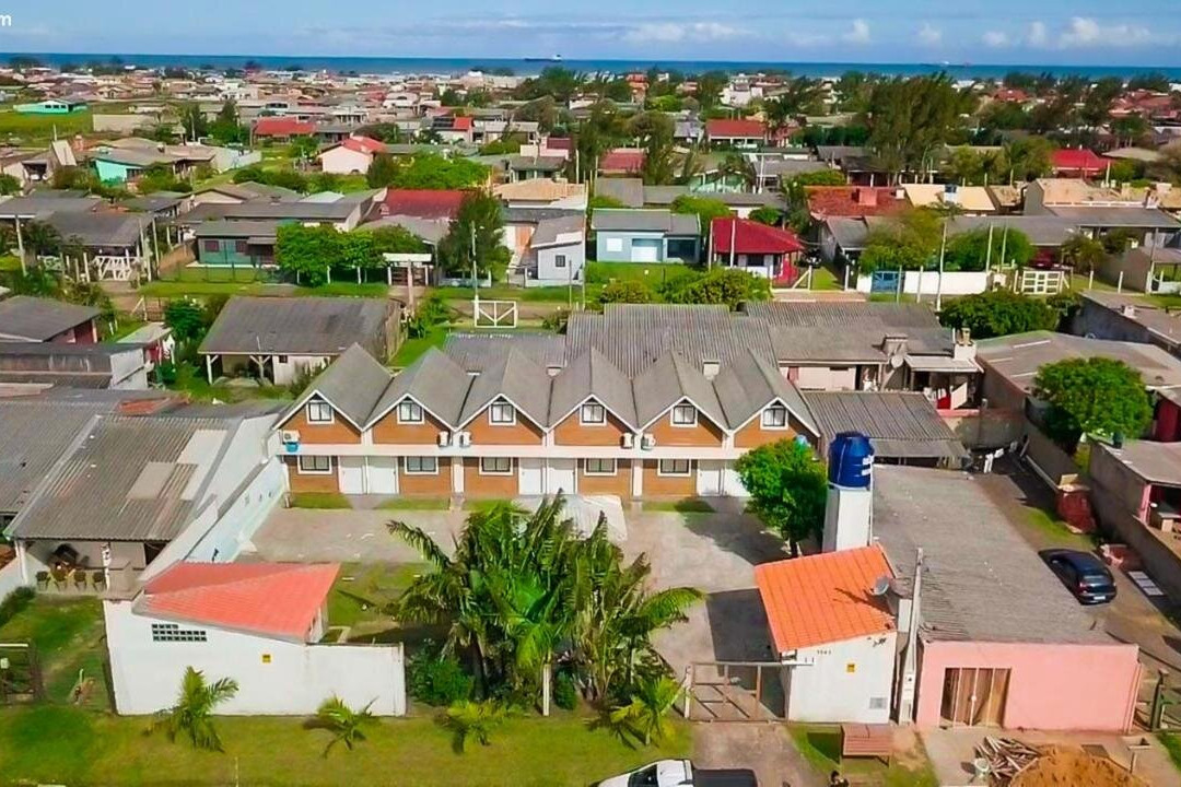 Pousada Presidente主图