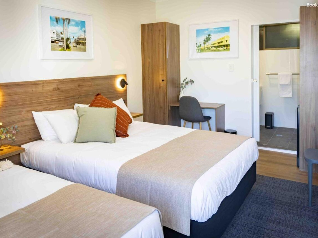 Metropolitan Hotel主图