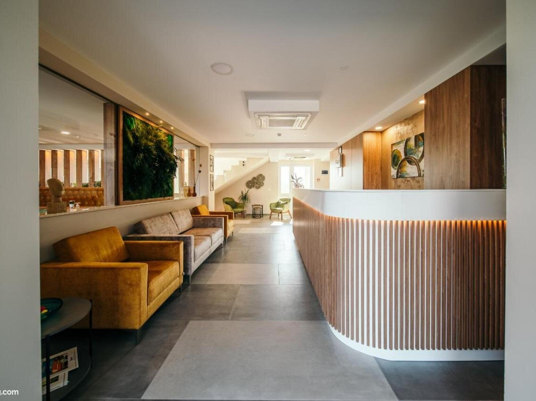 Hotel Rk主图