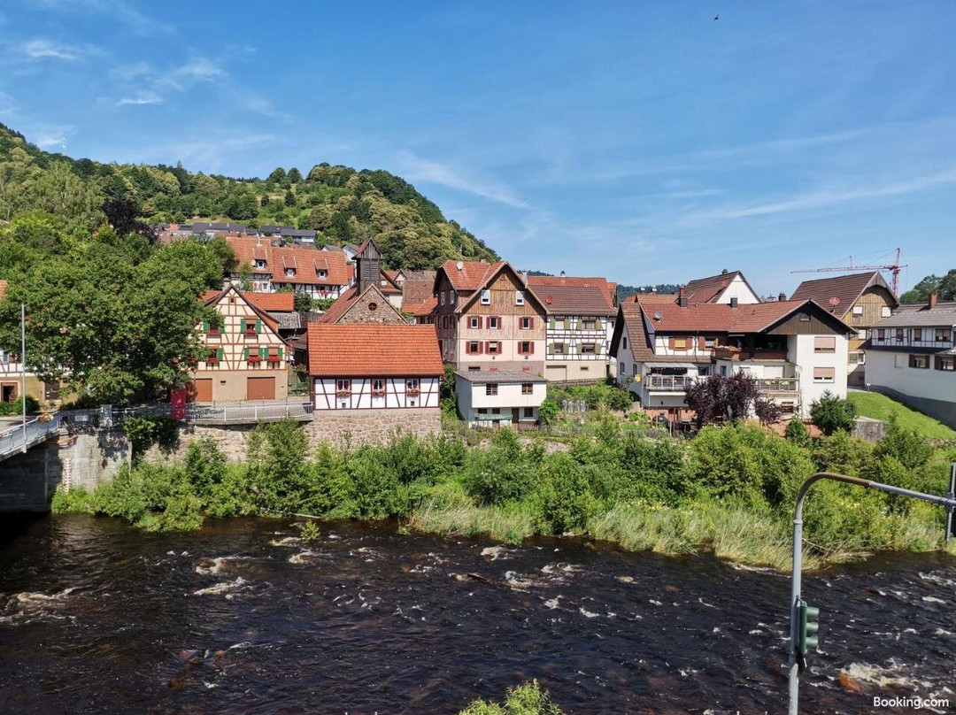 Hotel Grüner Baum - Melissone Italian Restaurant主图