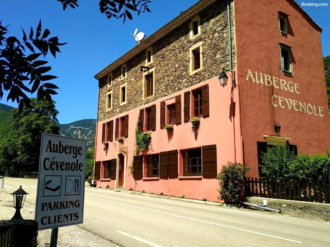 Auberge Cevenole主图