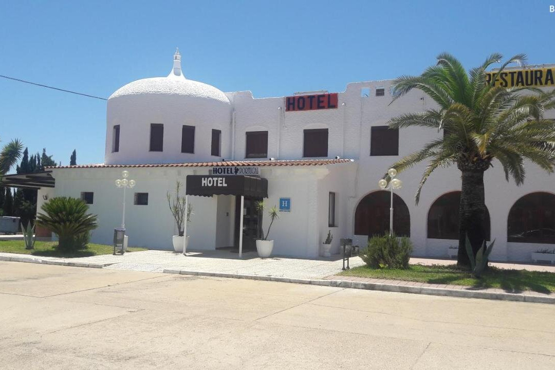 Hotel Portugal主图