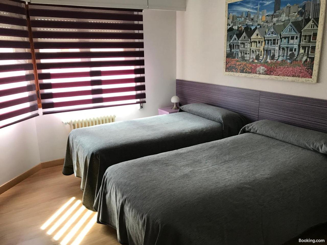 Pension Berceo主图