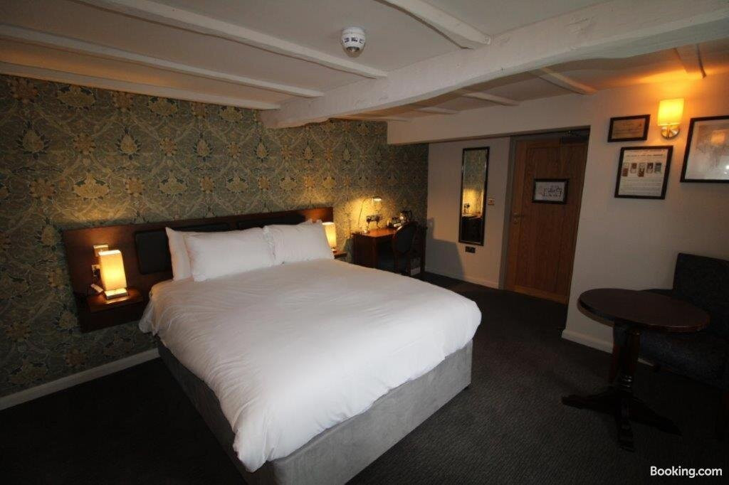 Rooms @ The Dolau Inn主图