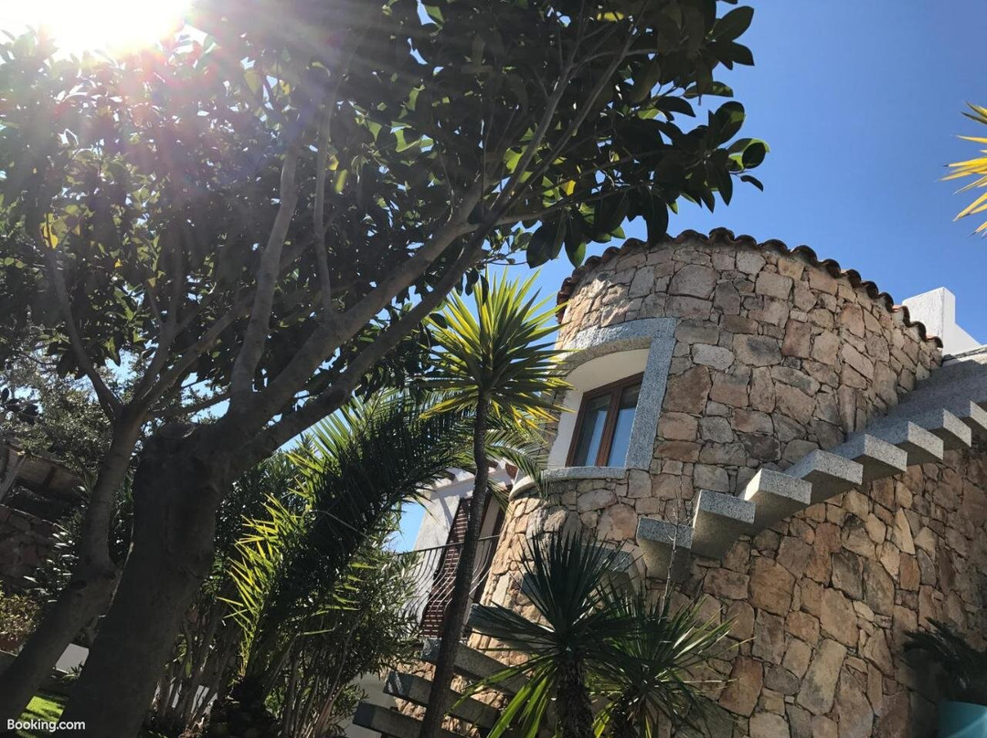 Magic View Villa