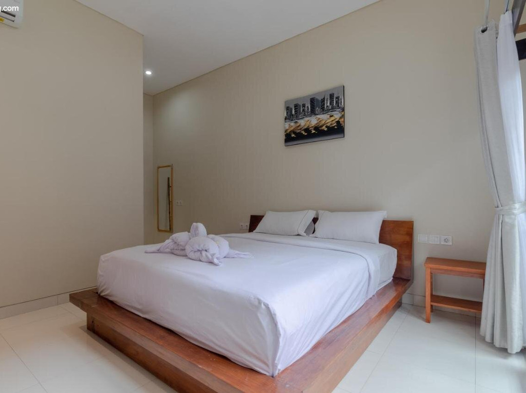 Josh Guest House主图