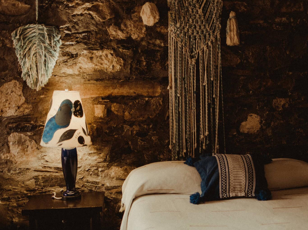 Grann Posada Xilitla主图