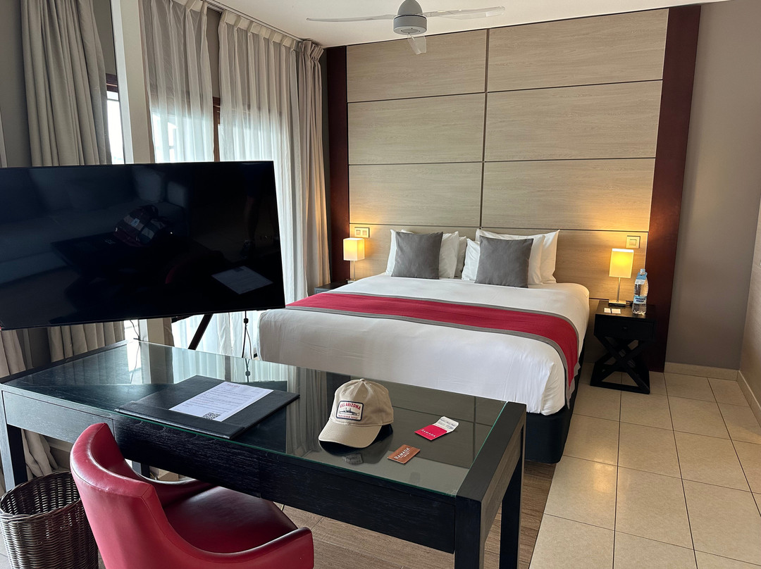 Ramada Resort by Wyndham Port Vila主图