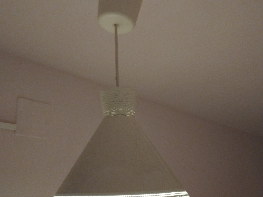 Hostal Isabel II主图