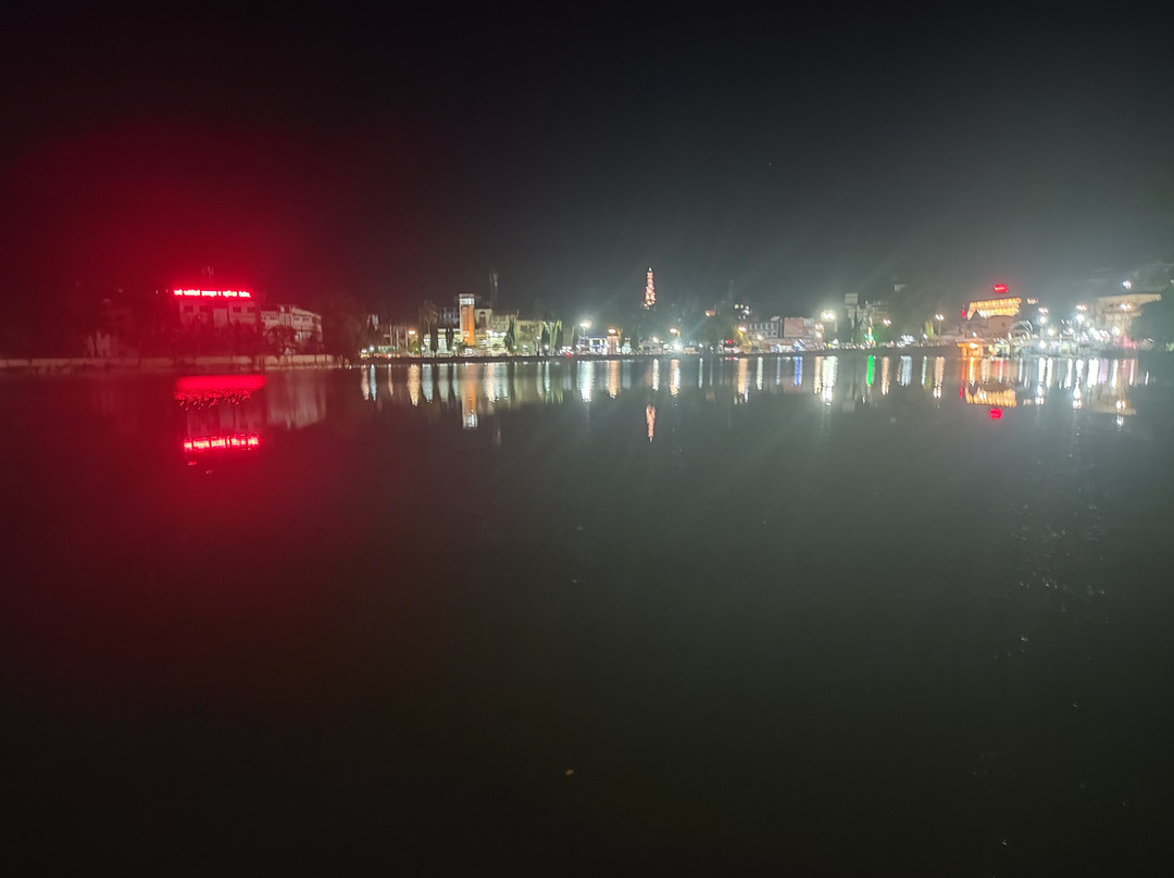 Hotel Renuka Palace主图