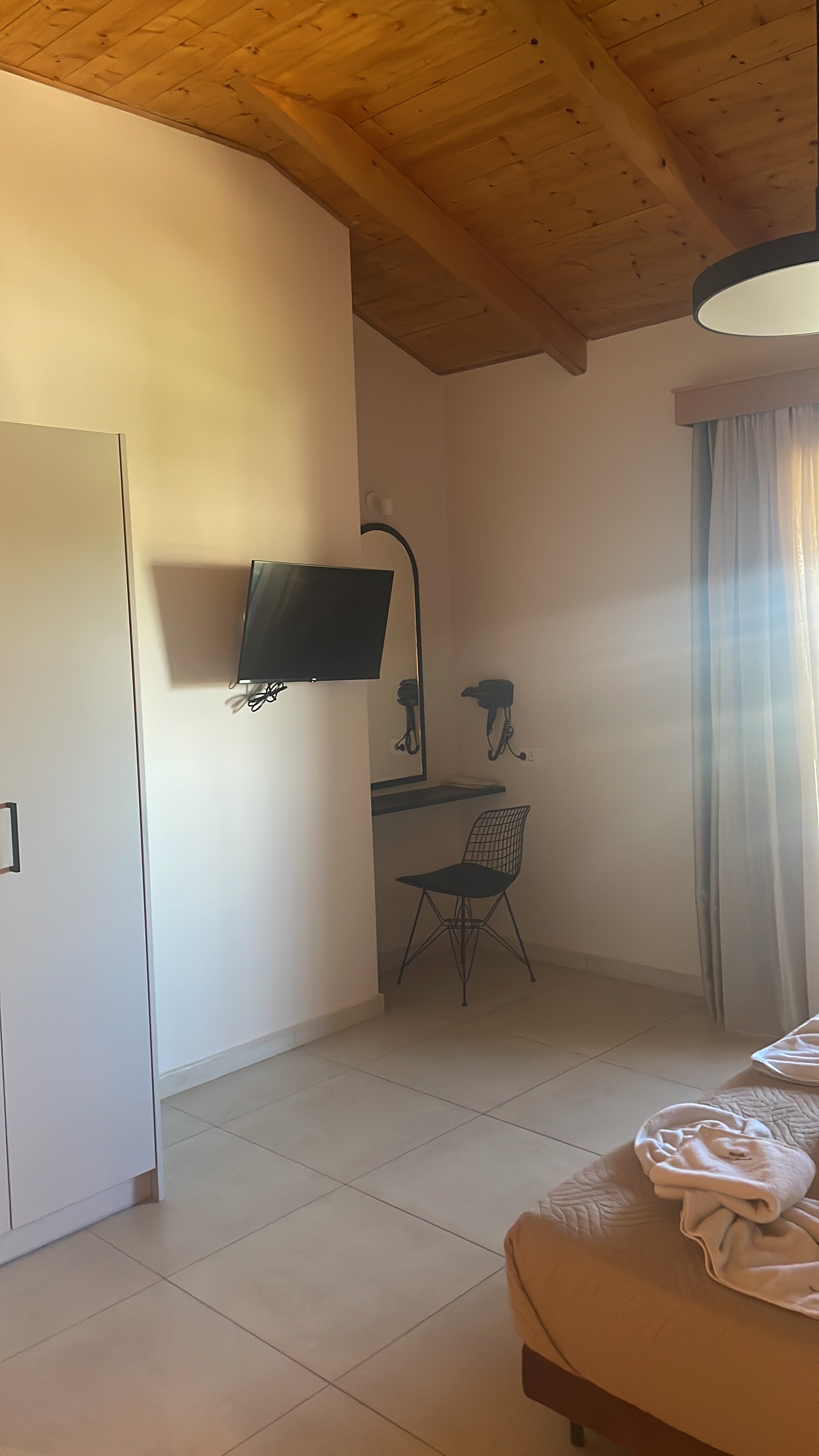 Serenity Luxury Boutique Hotel Agrilia-客卧