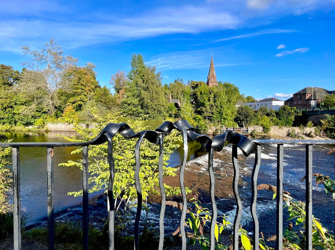 Blairgowrie Road Bridge-Blairgowrie必去景点