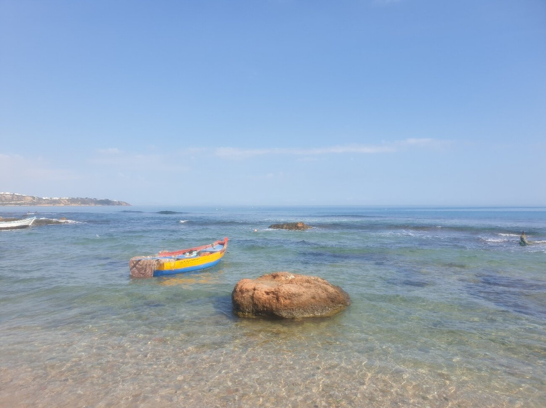 Dar Corniche la Marsa主图
