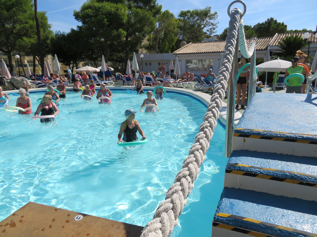 Hotel Stil Picafort Park主图