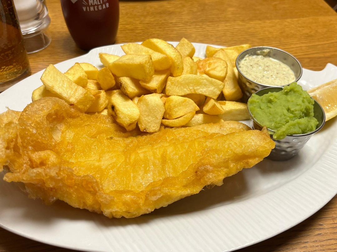 Chip Ahoy