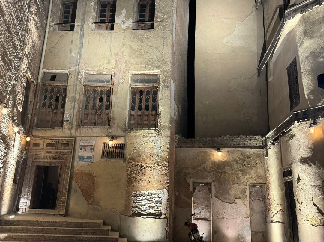 Qissa Khawani Bazaar-白沙瓦必去景点