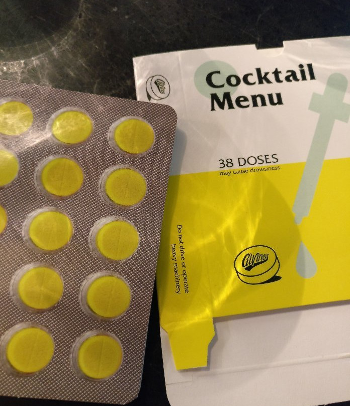 Alvinos-纽卡斯尔必去景点