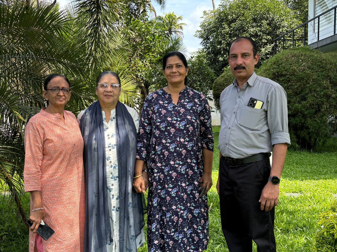 River Terrace Resort & Spa主图