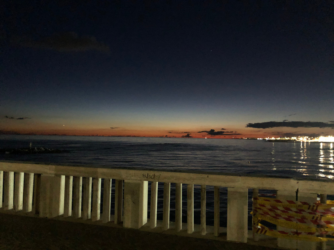 Ostia Holiday