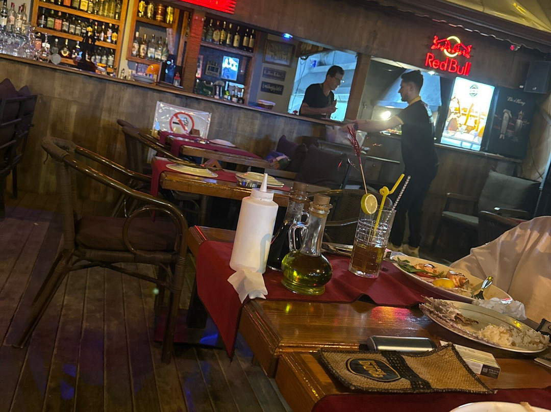 Kaleiçi Buda Bar