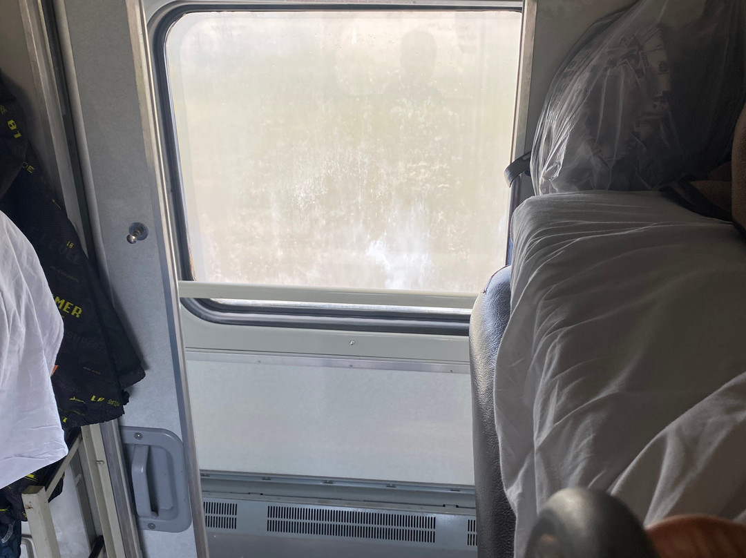 Train Tavria-莫斯科必去景点