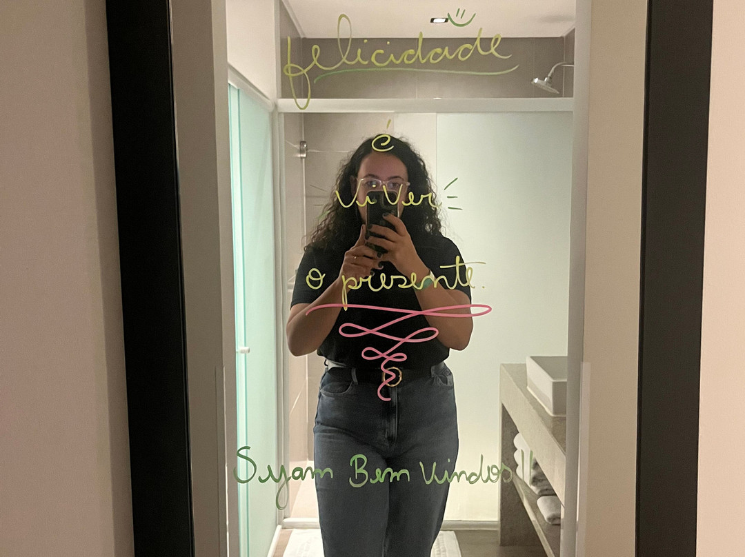 Solar Pedra da Ilha主图