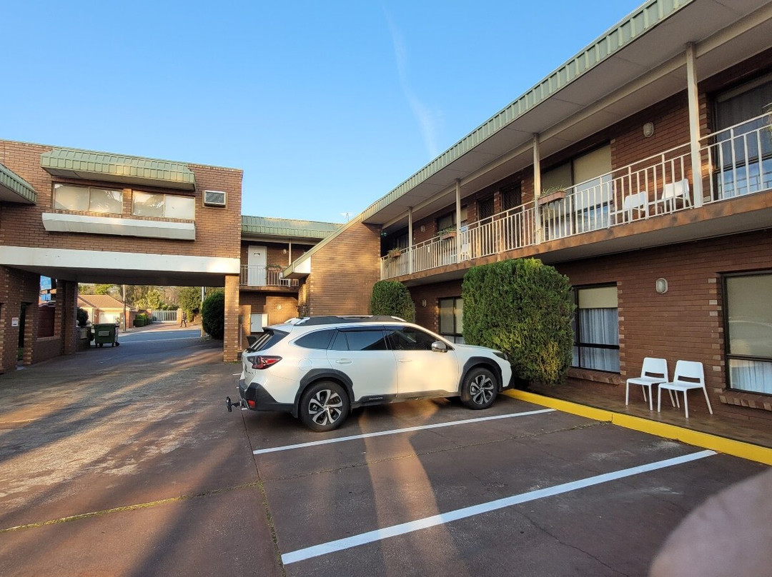 富勒顿电机洛奇主图