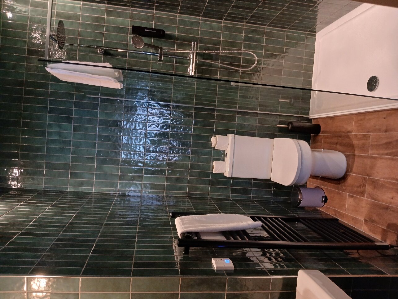 Quayside B&B-官方