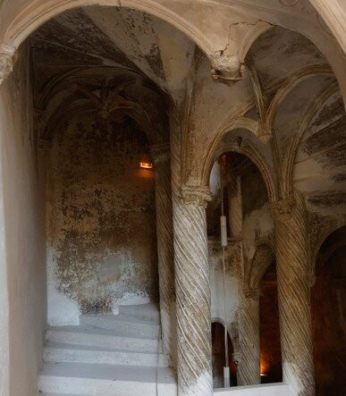 Porte Saint Sols Ou Sanson De Riez