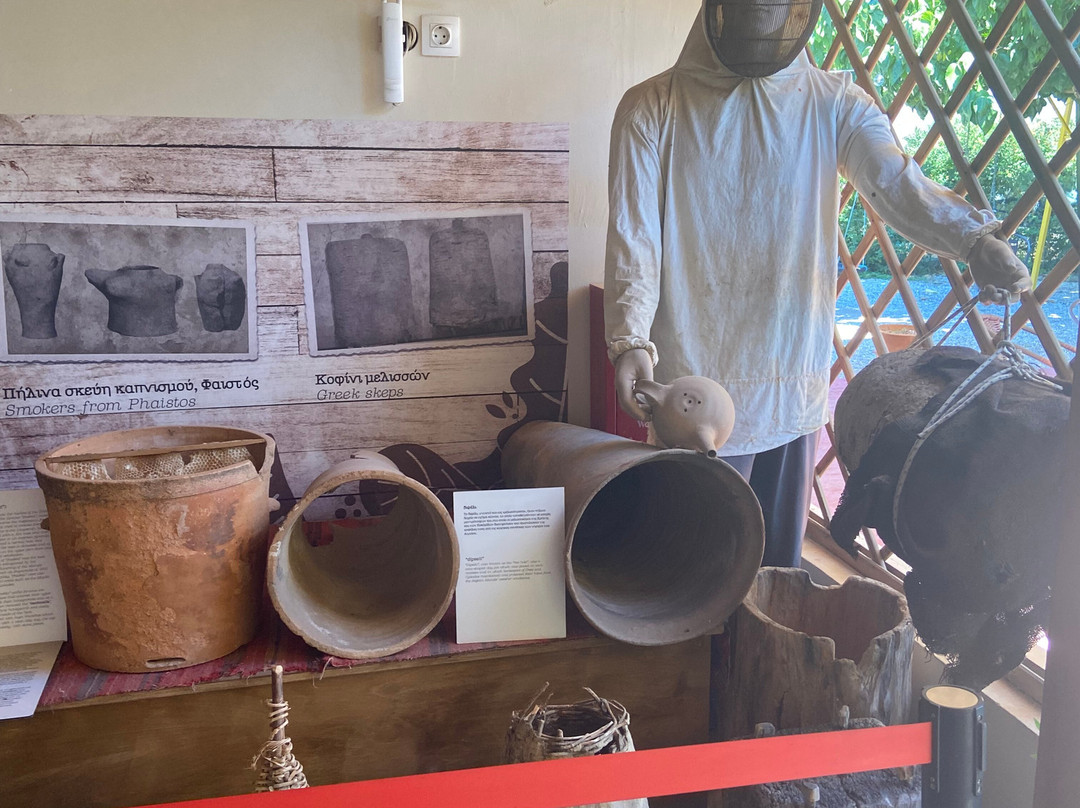 Apithano Honey Museum-Tasting & Tours景点图片