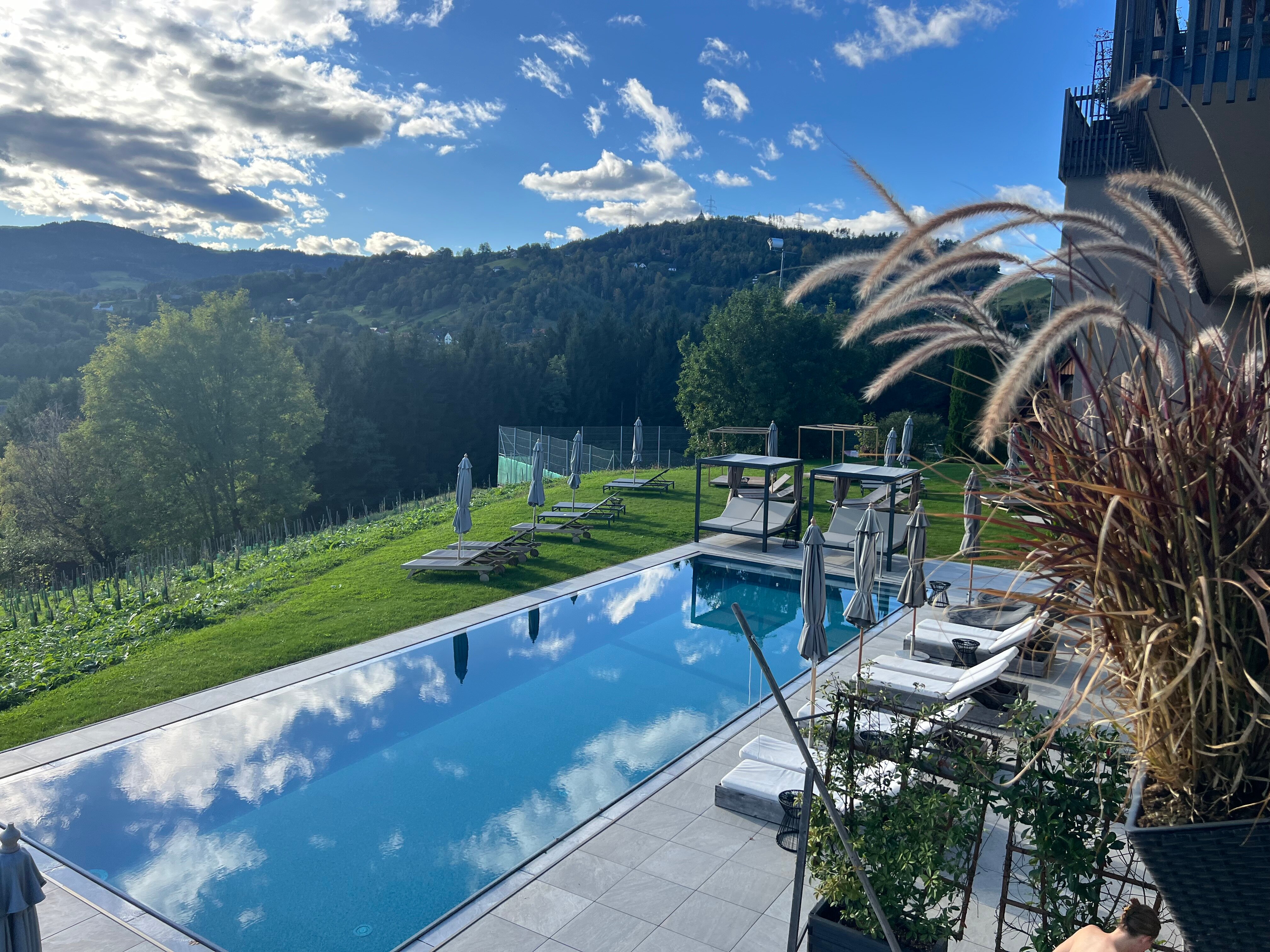 Boutiquehotel DAS ZEITWERT-客卧