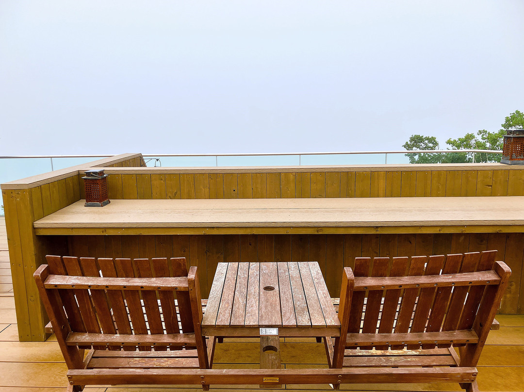 Lake Mashu First Observatory-弟子屈町必去景点