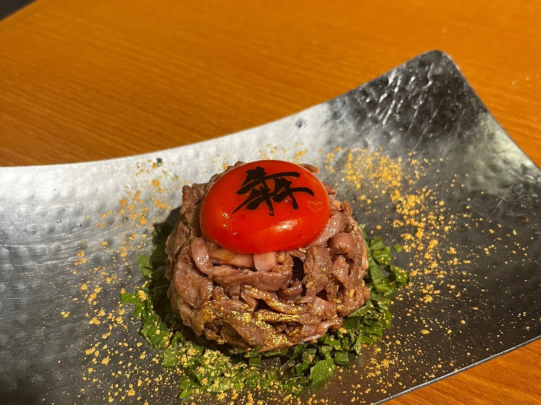 犇 ひしめき 中野坂上