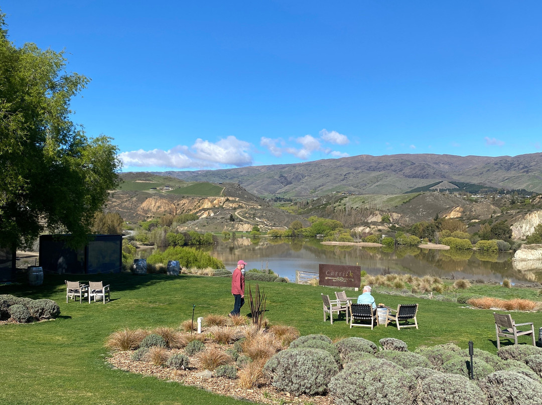 Carrick Cellar Door & Garden主图