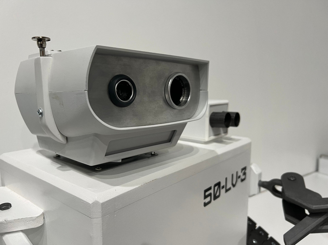 Locked 460 Escape Rooms-大急流市必去景点