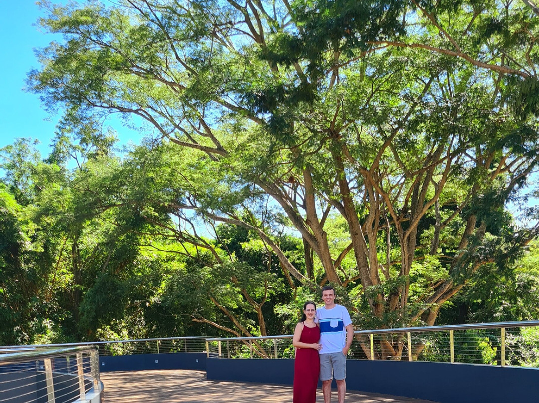 Bioparque Pantanal-大坎普市必去景点