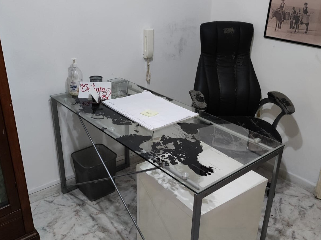 B&B Sognando Ortigia主图