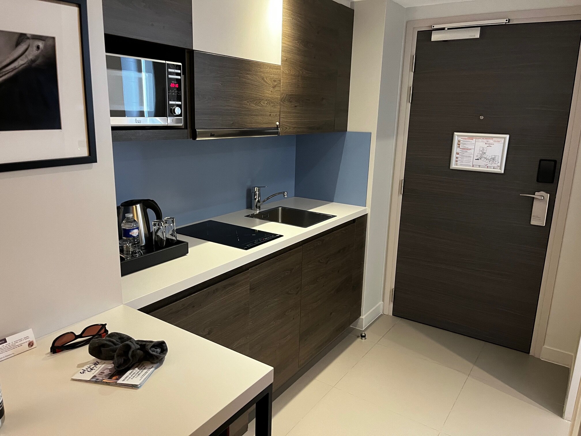 Residence Inn by Marriott Toulouse-Blagnac-客卧